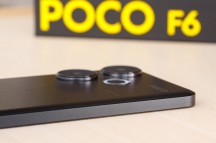 Xiaomi Poco F6 - Poco F6 review