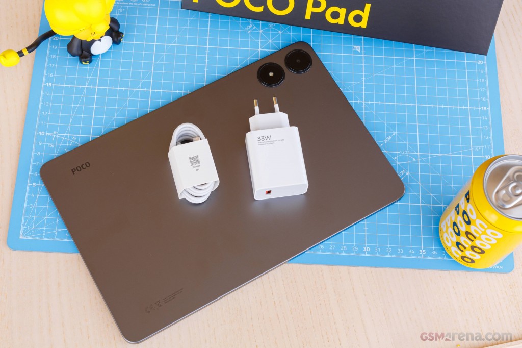 Xiaomi Poco Pad