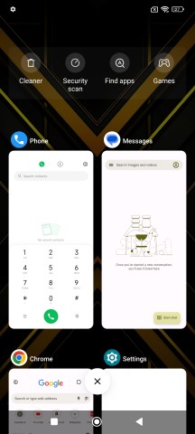 MIUI 14 for Poco - Poco X6 Neo hands-on review