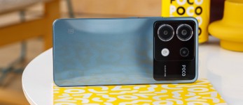 Poco X6 review