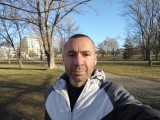 Selfie Camera - f/2.5, ISO 50, 1/982s - Poco X6 Review
