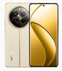 Navigator Beige - Realme 12 Pro+ review