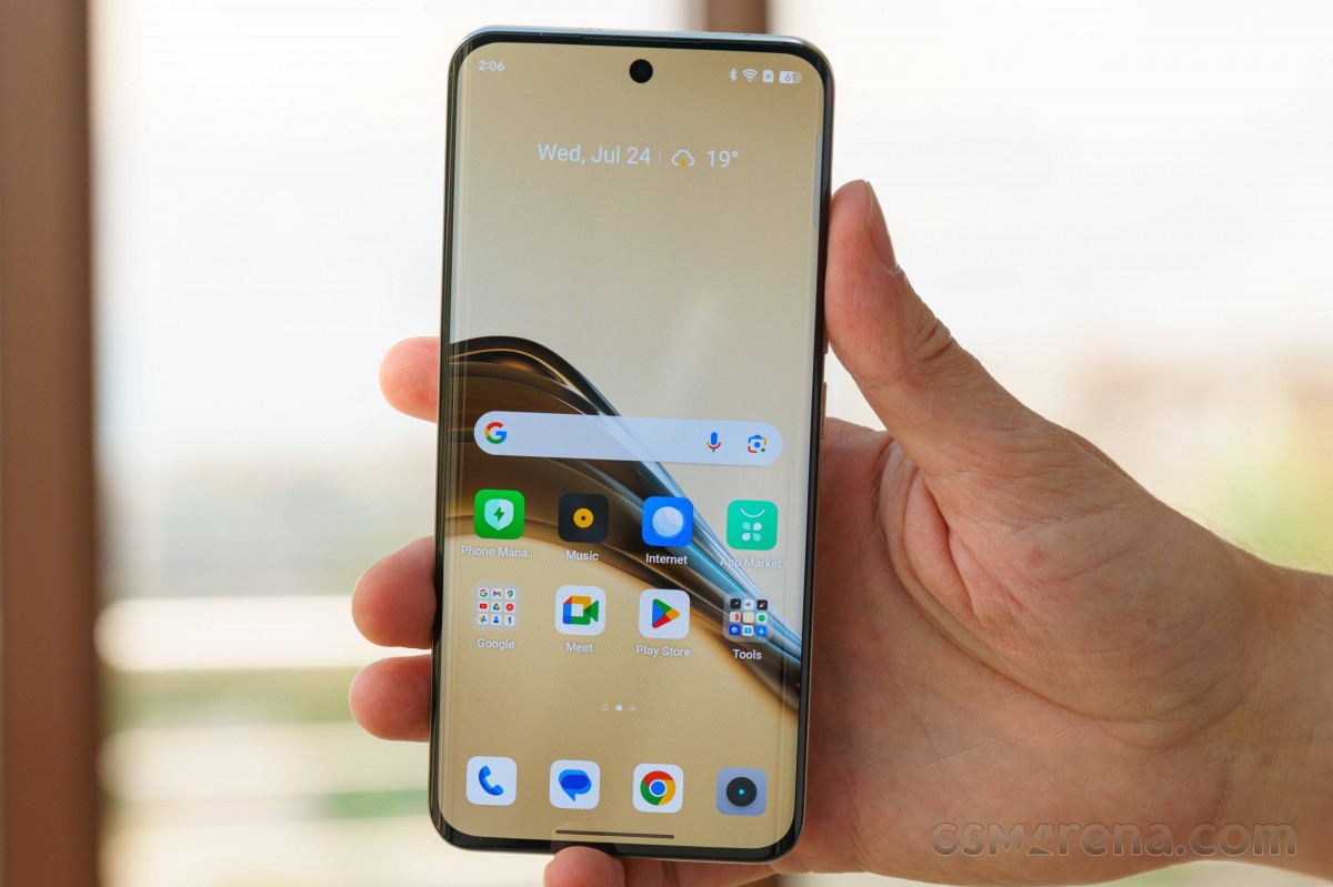 Realme 13 Pro+ review