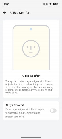 Realme UI: AI something or other - Realme 13 Pro+ review