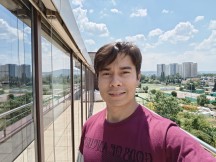 Realme GT 6T: 32MP selfie camera samples - f/2.5, ISO 50, 1/253s - Realme GT 6T review