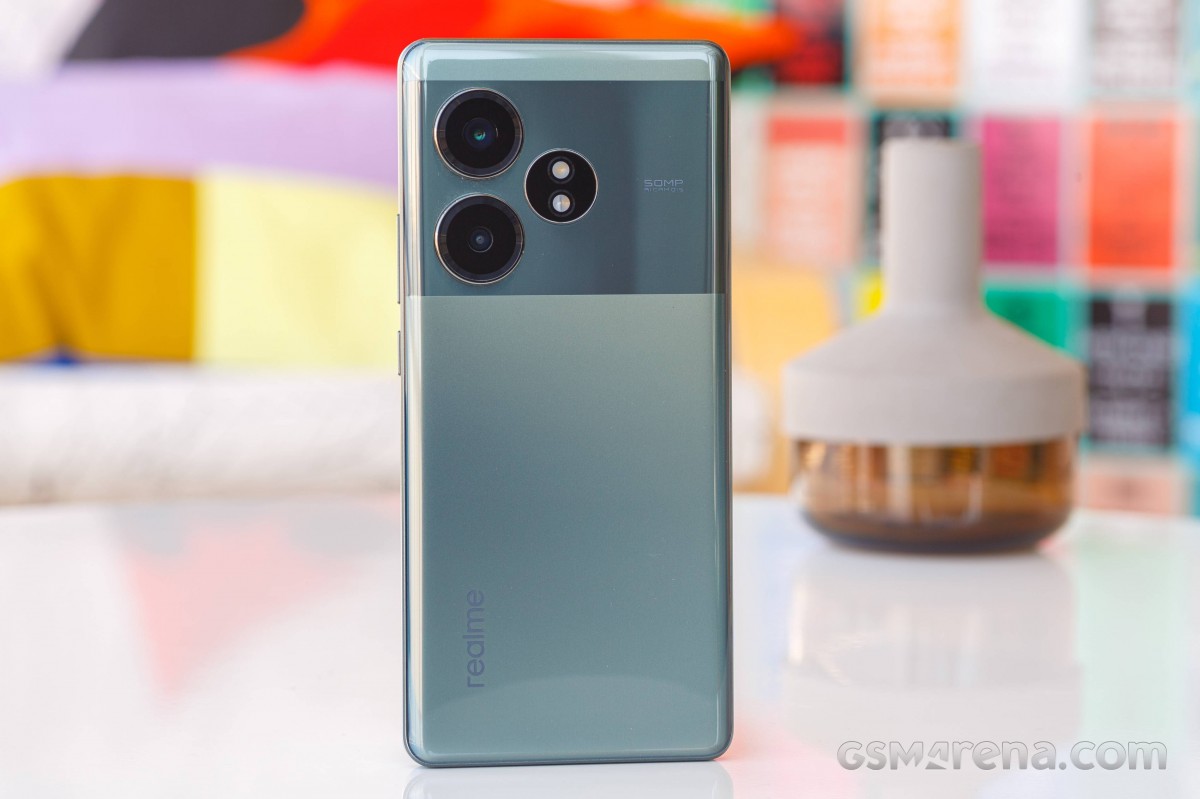 Realme GT 6T review