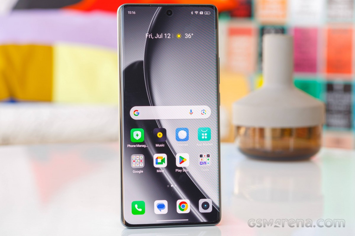 Realme GT 6T review