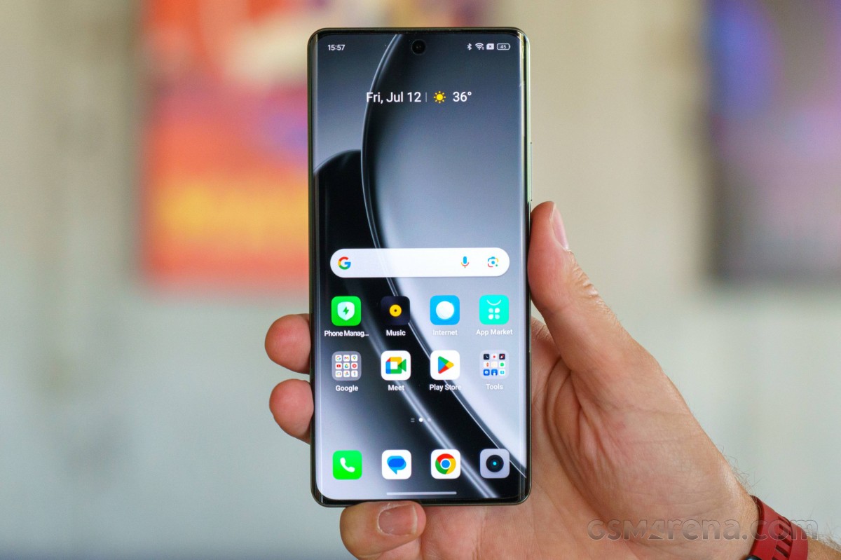 Realme GT 6T review