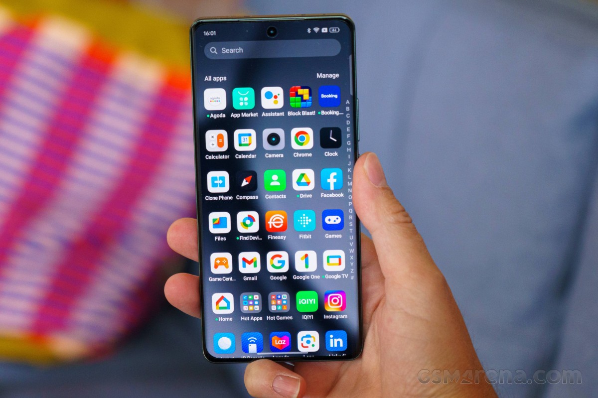 Realme GT 6T review