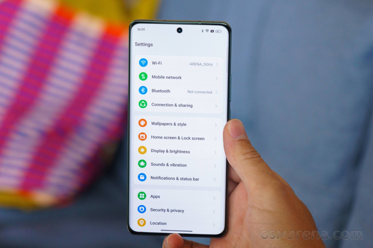 Realme GT 6T review