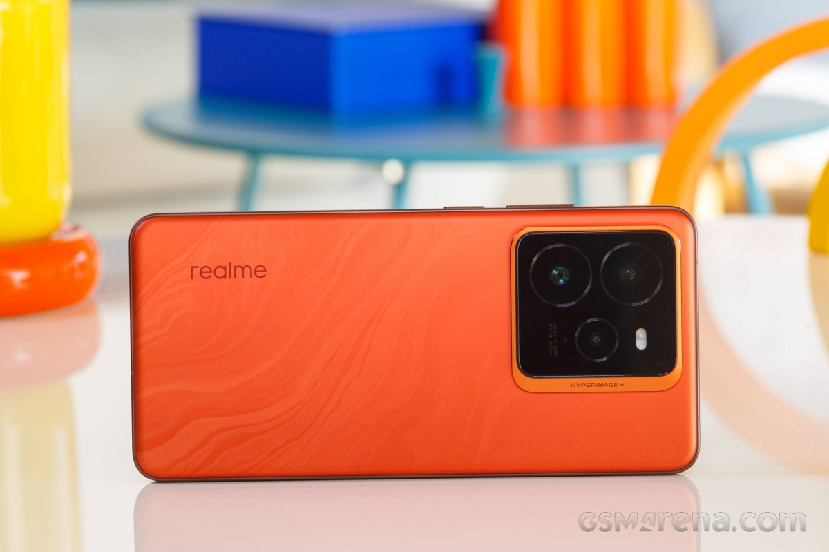 Realme GT 7 Pro review