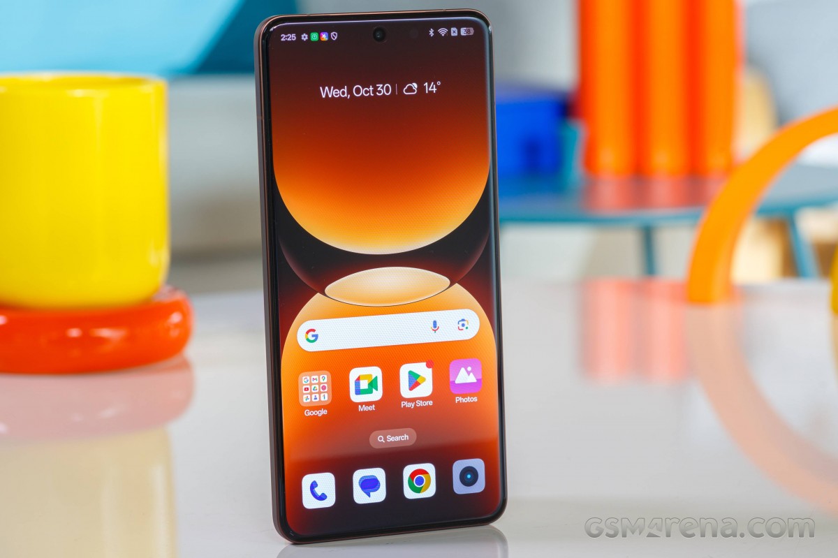 Realme GT 7 Pro review