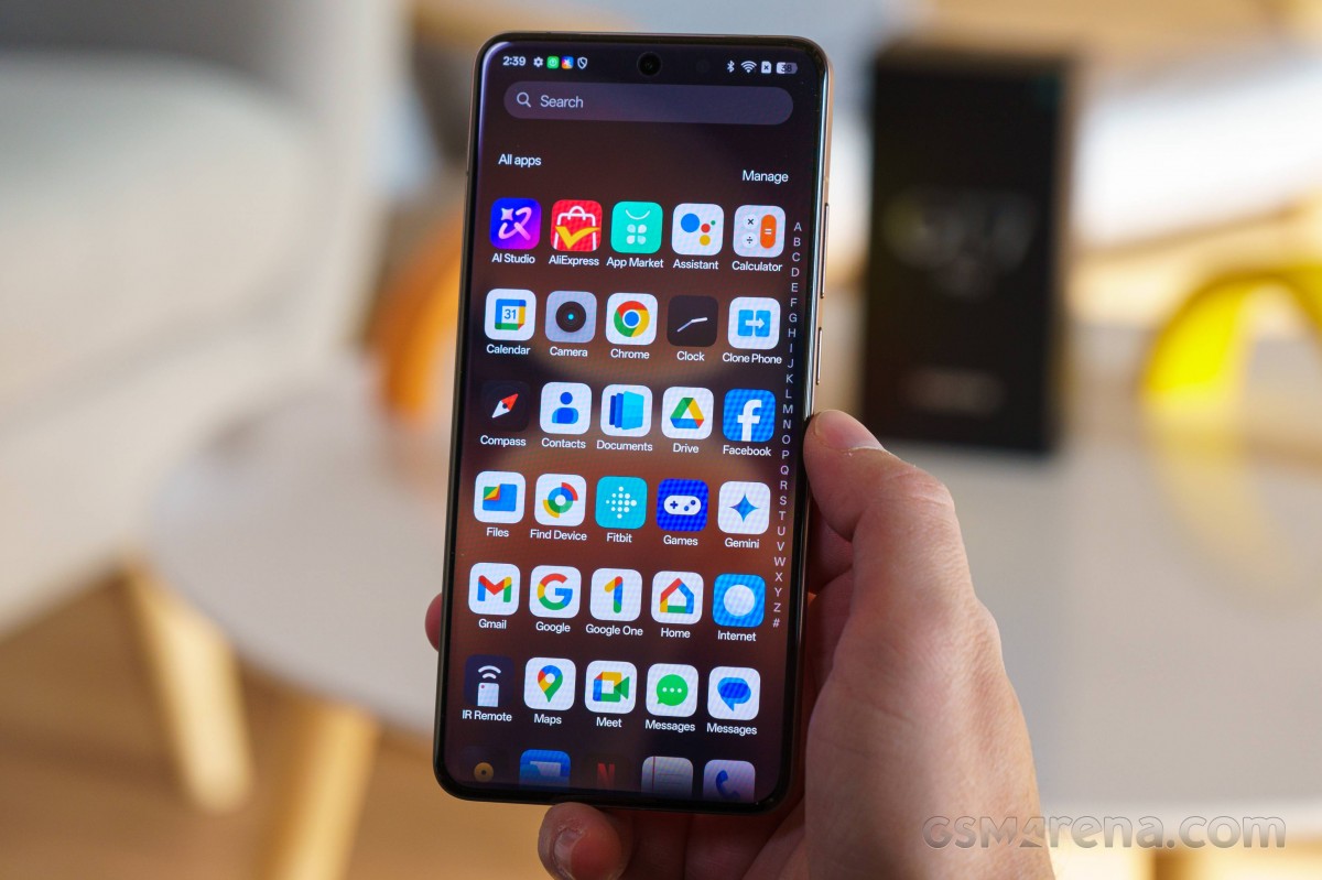 Realme GT 7 Pro review