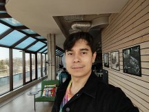 Redmi Note 13 4G: 16MP selfie camera samples - f/2.4, ISO 50, 1/315s - Redmi Note 13 4G review