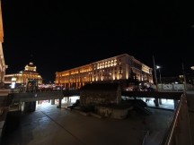 Redmi Note 13: 8MP ultrawide camera low-light samples - f/2.2, ISO 1167, 1/14s - Redmi Note 13 review
