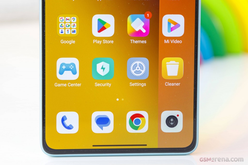 comment redémarrer xiaomi redmi note 13