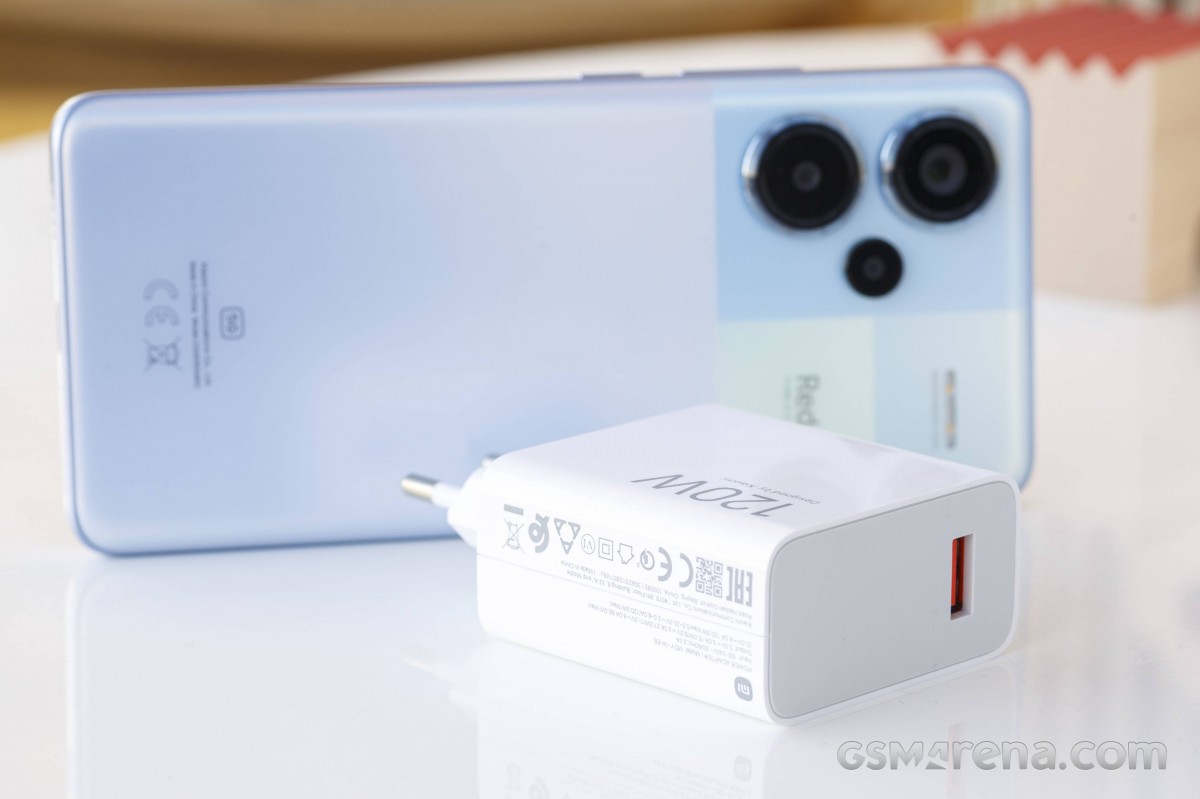 Xiaomi Redmi Note 13 Pro+ review