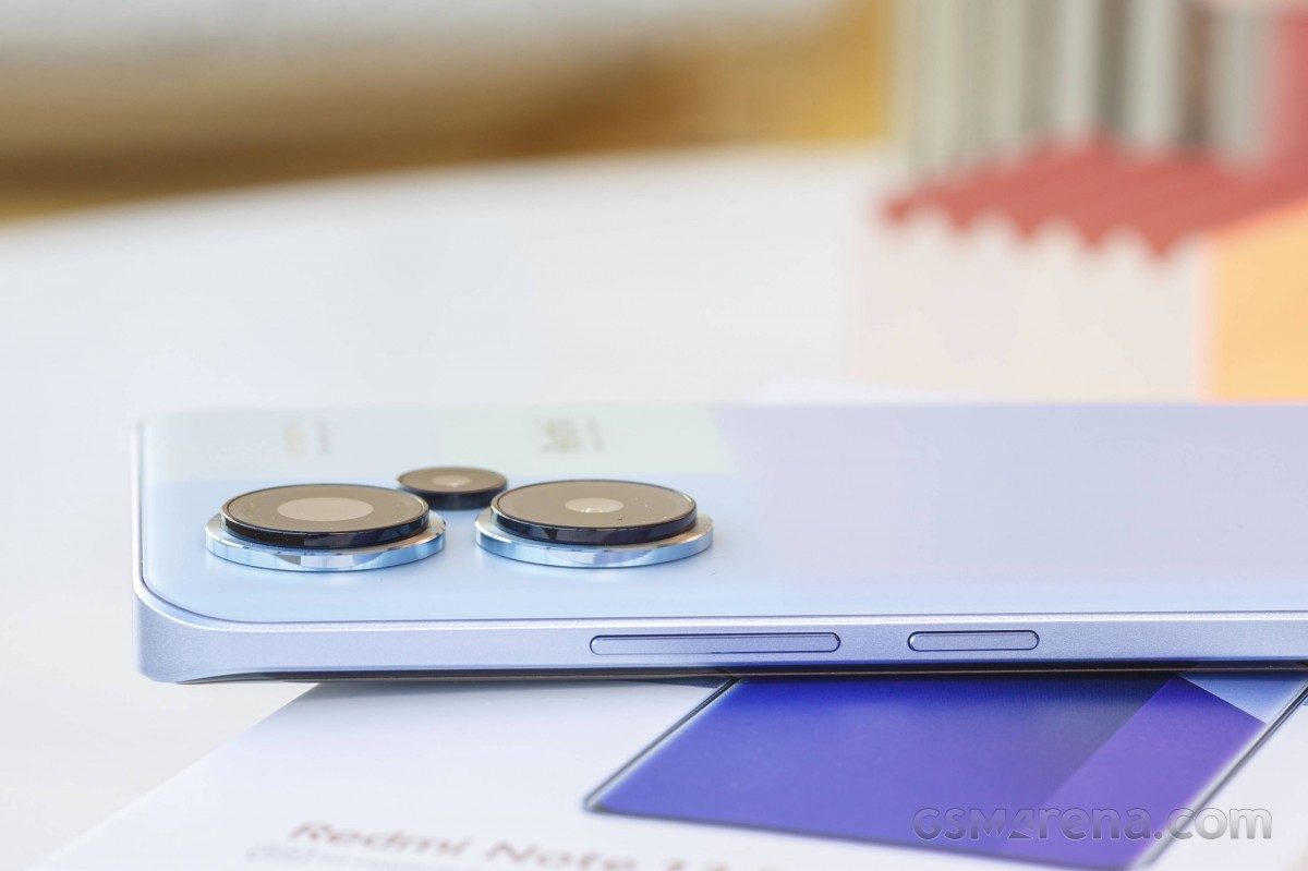 Xiaomi Redmi Note 13 Pro+ review