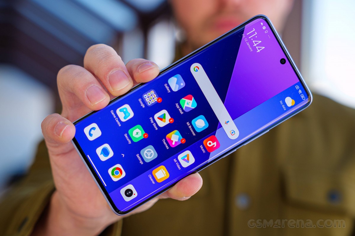 Xiaomi Redmi Note 13 Pro+ review