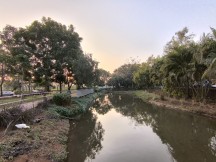 8MP ultra-wide camera - f/2.2, ISO 50, 1/174s - Redmi Note 13 Pro Plus hands-on review