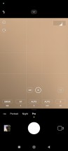 برنامه دوربین - بررسی عملی Redmi Note 13 Pro Plus