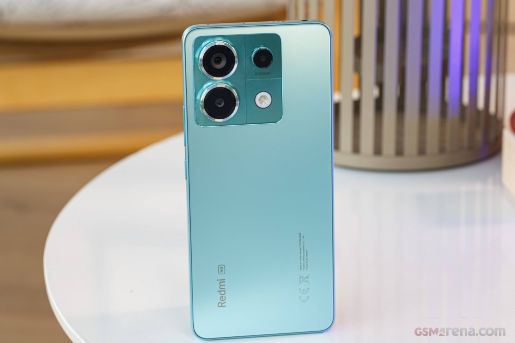 Xiaomi Redmi Note 13 Pro