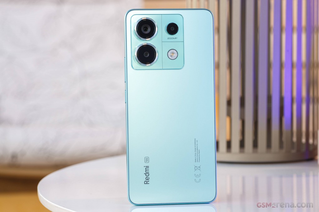 Xiaomi Redmi Note 13 Pro