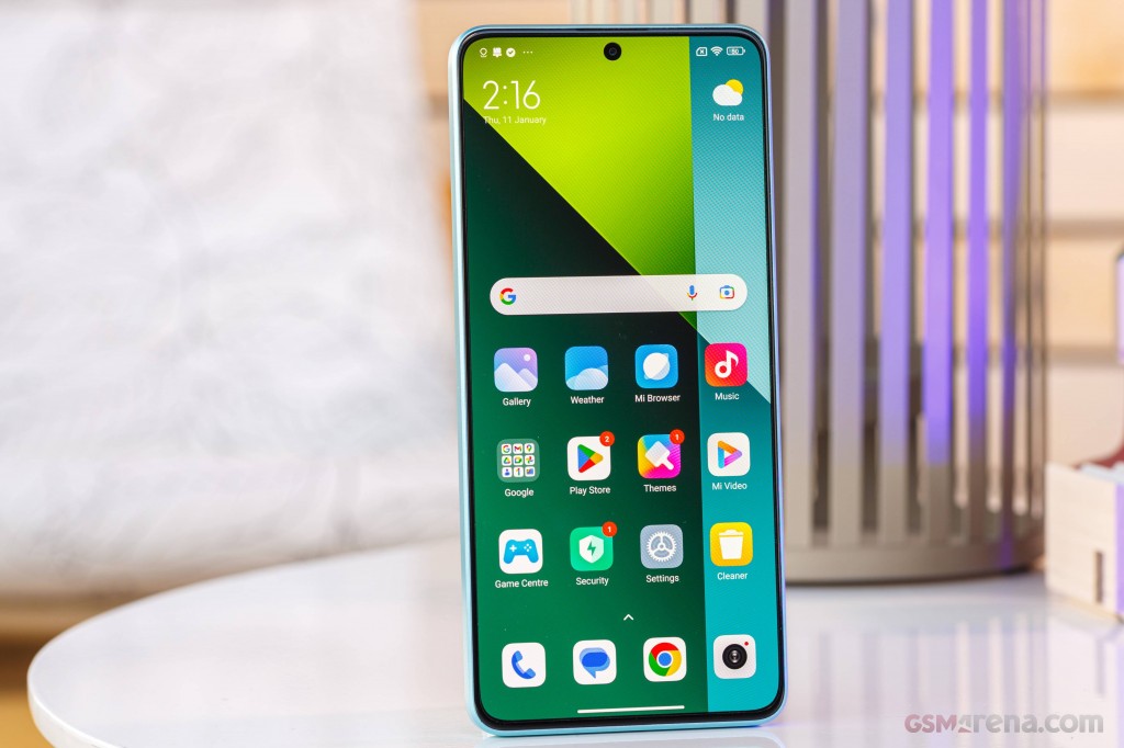 Custodia Glitter Per Xiaomi Redmi Note 13 Pro 5G | Motivo Cuore Oro | TPU Morbido Antiurto | Protezione Paraurti | Colore Nero