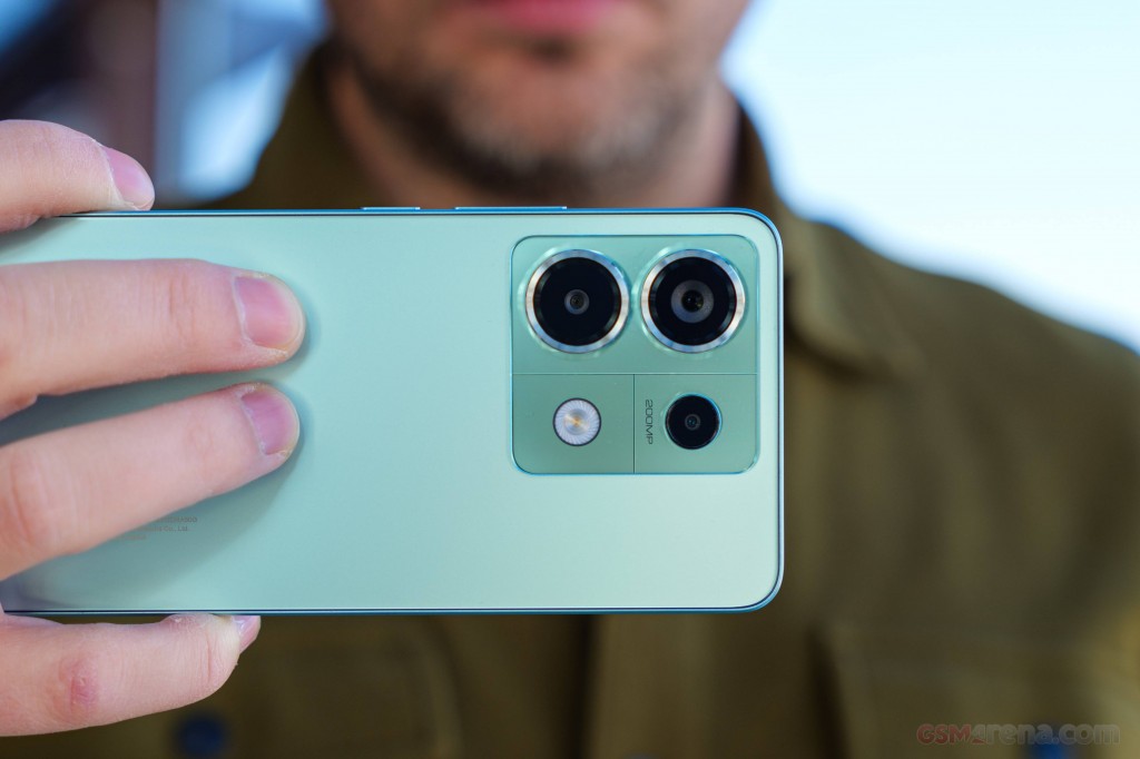 Xiaomi Redmi Note 13 Pro