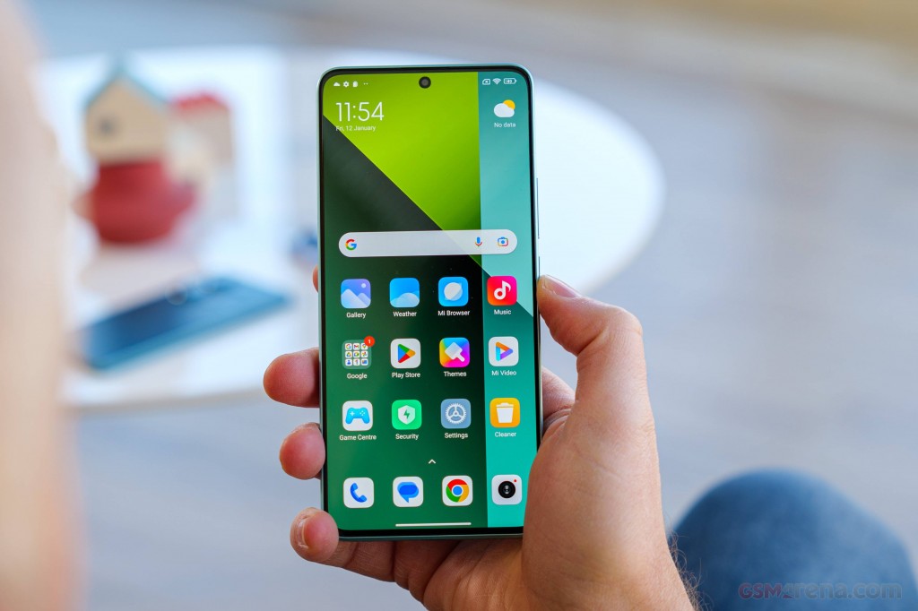 Xiaomi Redmi Note 13 Pro