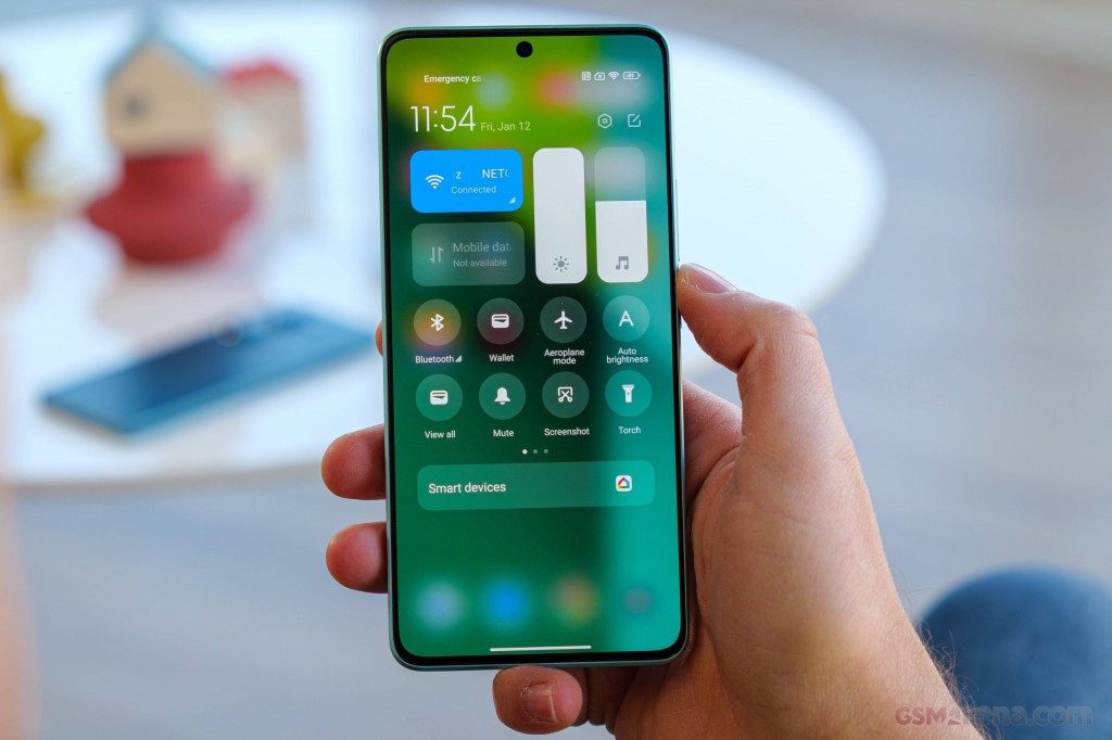 Xiaomi Redmi Note 13 Pro