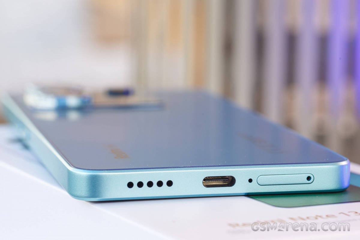 Xiaomi Redmi Note 13 Pro 5G review