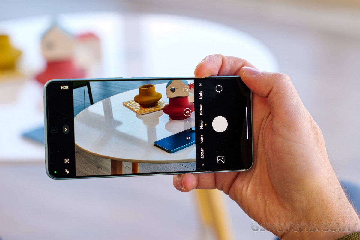 Xiaomi 13 Pro review: Camera, daylight photo quality