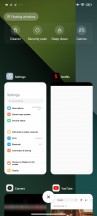 Control center and notification panel - Xiaomi Redmi Note 13 Pro 5G review