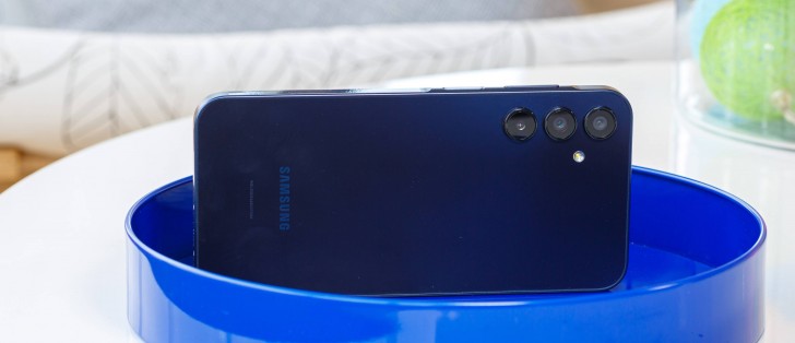 Samsung Galaxy A15 5G review