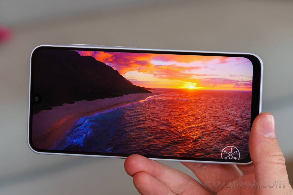 Samsung Galaxy A16 4G review