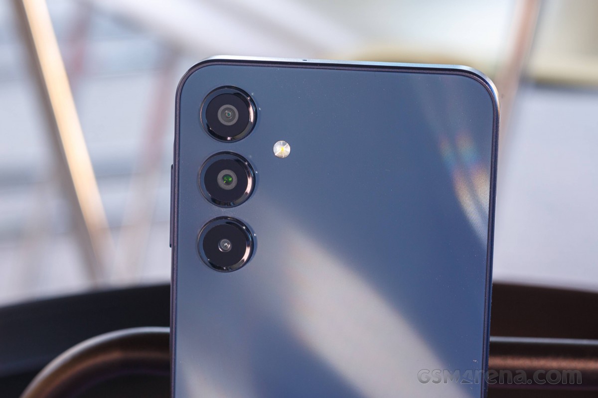 Samsung Galaxy A16 5G Review Camera Photo And Video Quality
