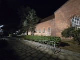 0.6x low-light comparison: Galaxy S24 Ultra - f/2.2, ISO 1250, 1/33s - Samsung Galaxy S24 Ultra review