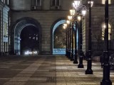 5x low-light comparison: Galaxy S23 Ultra - f/2.4, ISO 2500, 1/33s - Samsung Galaxy S24 Ultra review