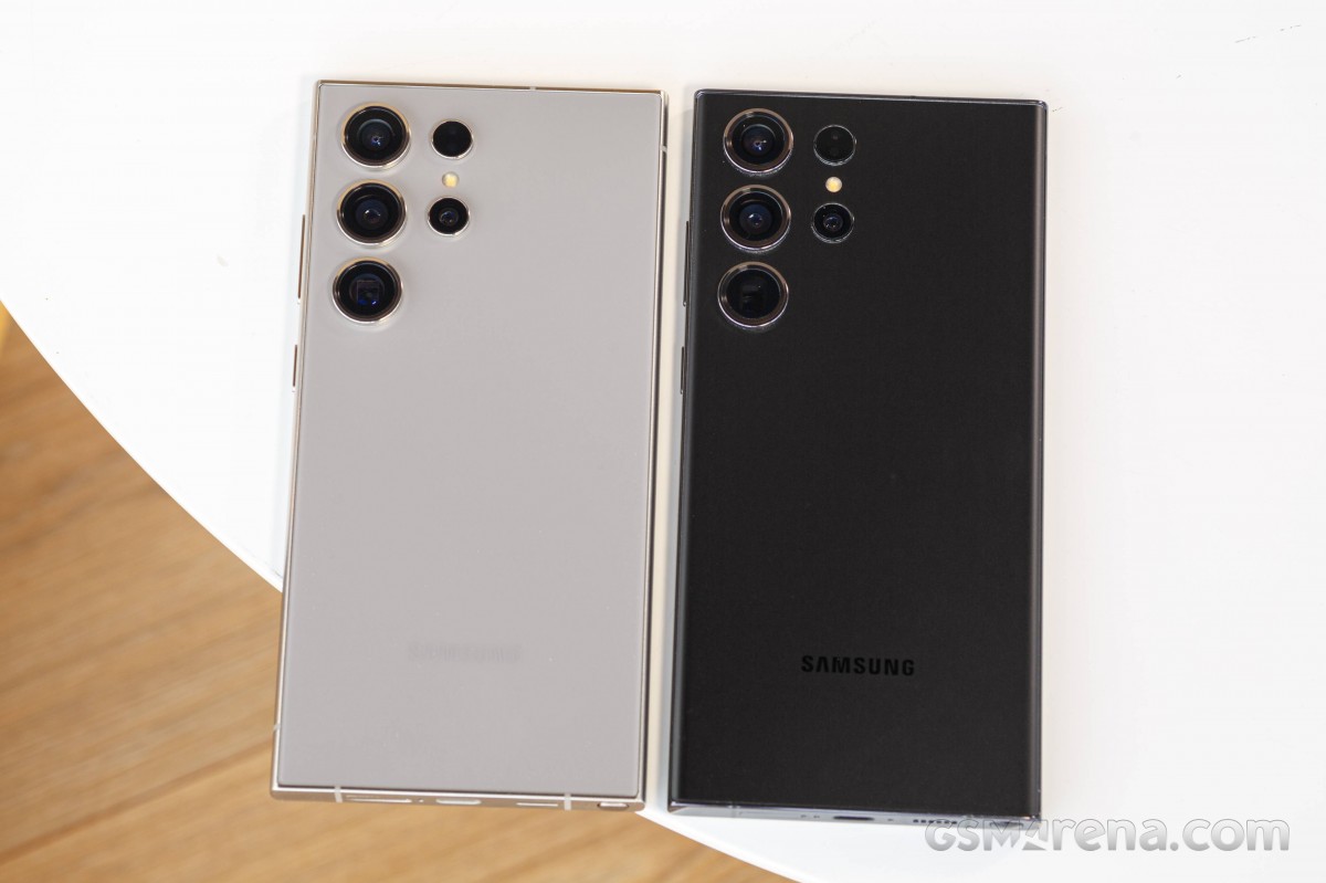 بررسی Samsung Galaxy S24 Ultra