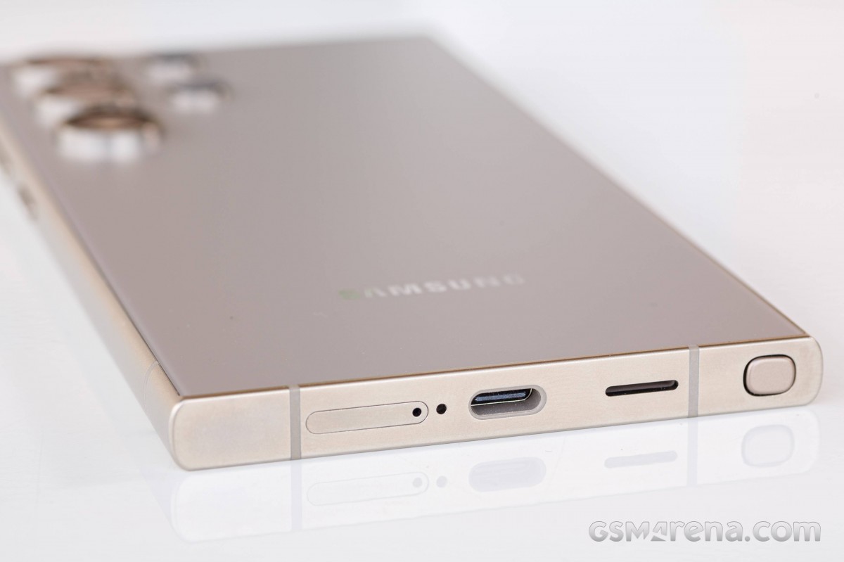 Samsung Galaxy S24 Ultra review