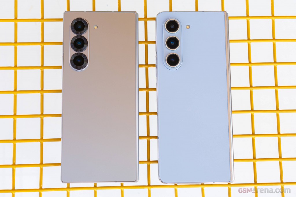 Samsung Galaxy Z Fold6