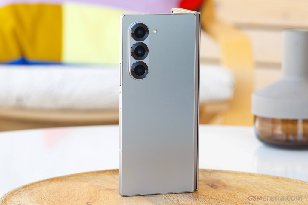 Samsung Galaxy Z Fold6