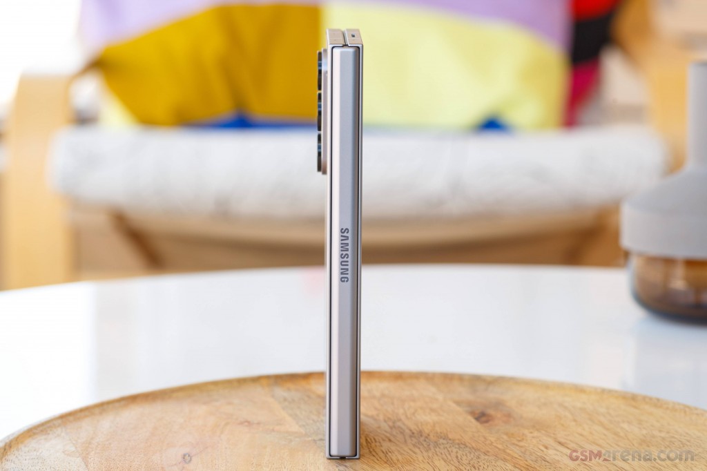 Samsung Galaxy Z Fold6