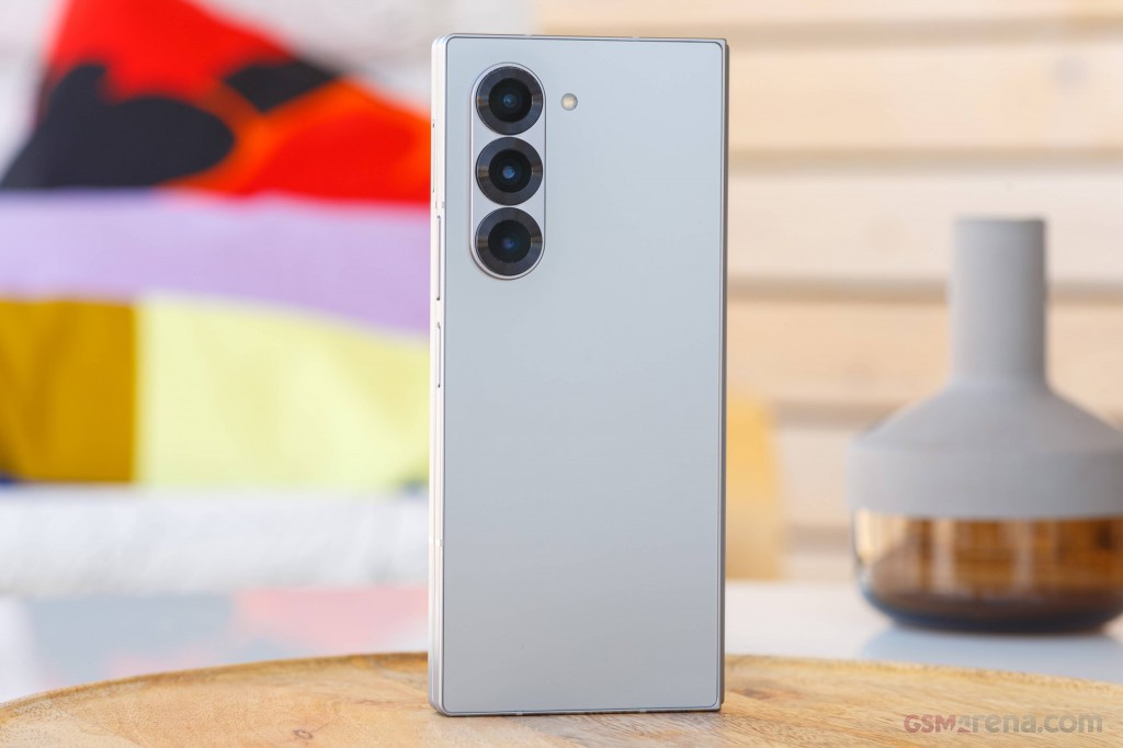 Samsung Galaxy Z Fold6