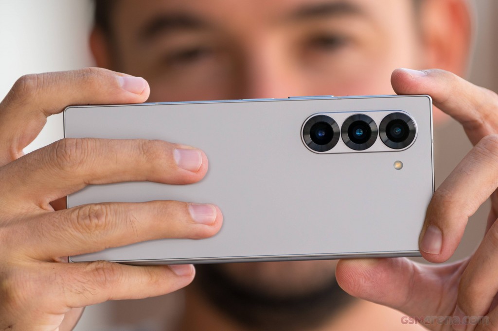 Samsung Galaxy Z Fold6