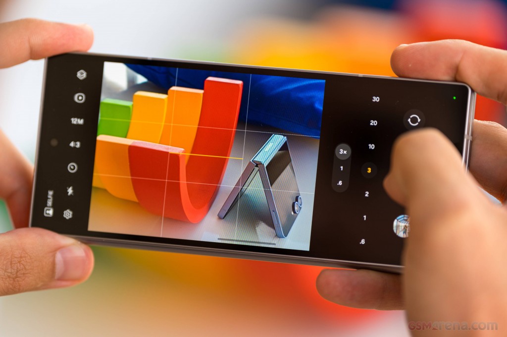 Samsung Galaxy Z Fold6