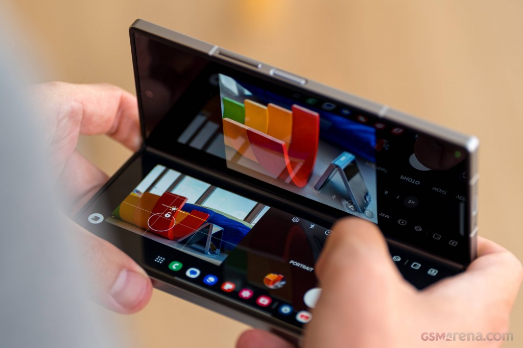 Samsung Galaxy Z Fold6