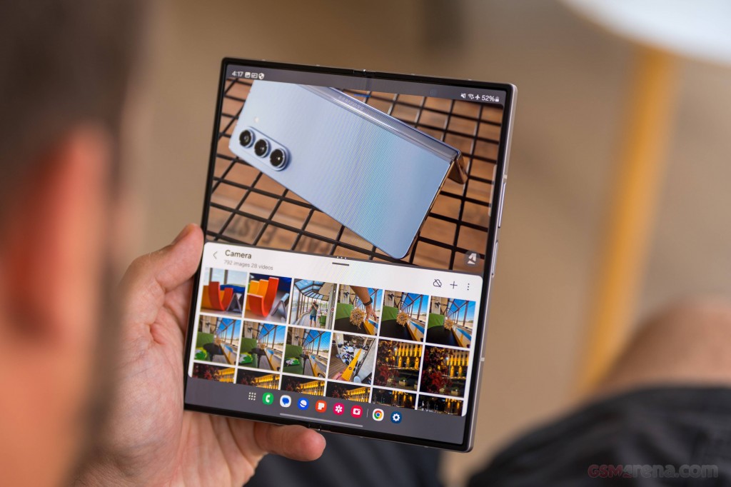 Samsung Galaxy Z Fold6