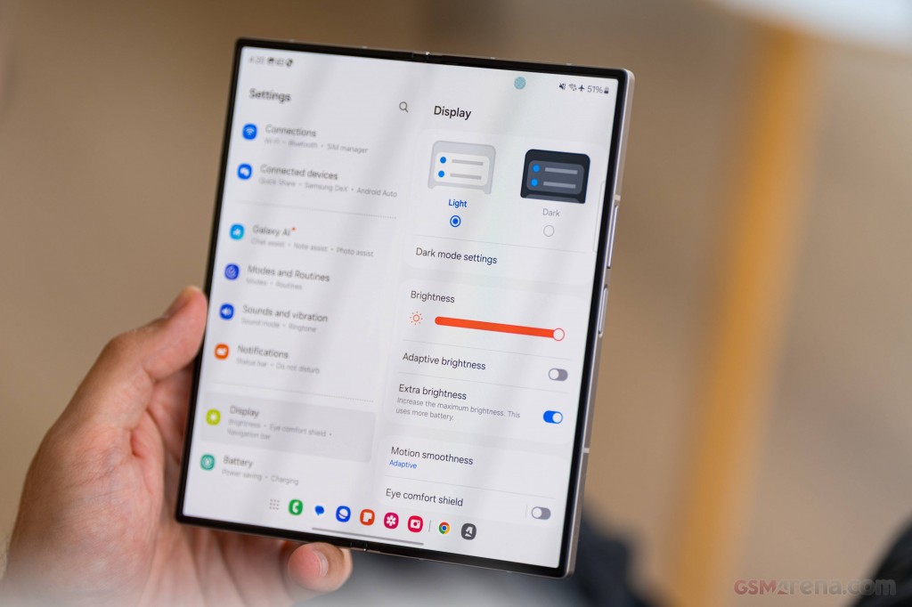 Samsung Galaxy Z Fold6